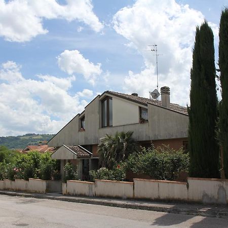 Anna Rita B&B Moie Kültér fotó