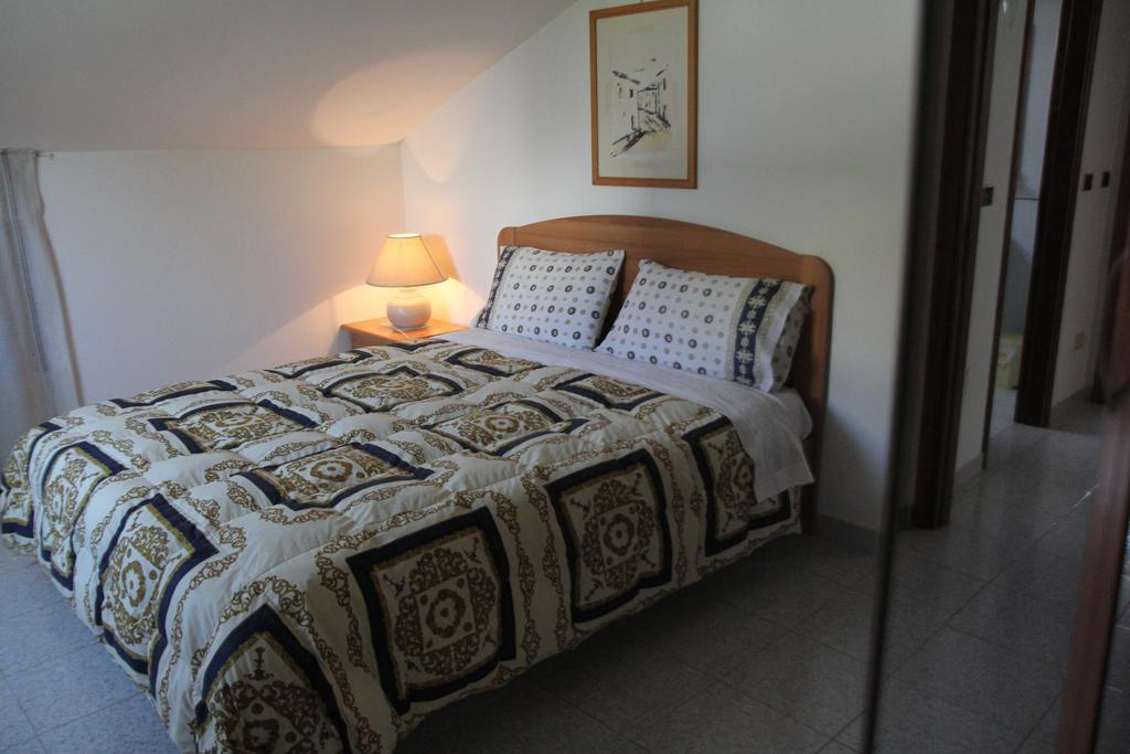 Anna Rita B&B Moie Kültér fotó