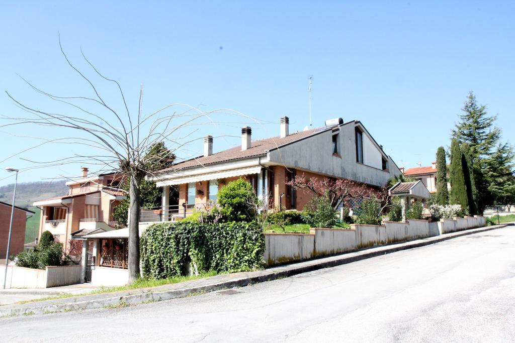 Anna Rita B&B Moie Kültér fotó