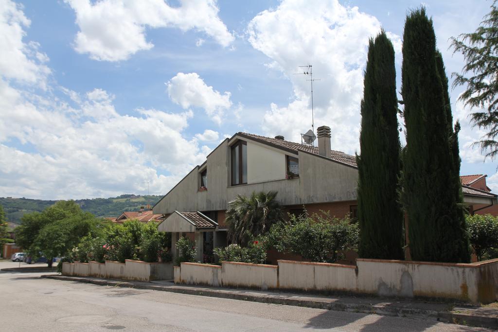 Anna Rita B&B Moie Kültér fotó